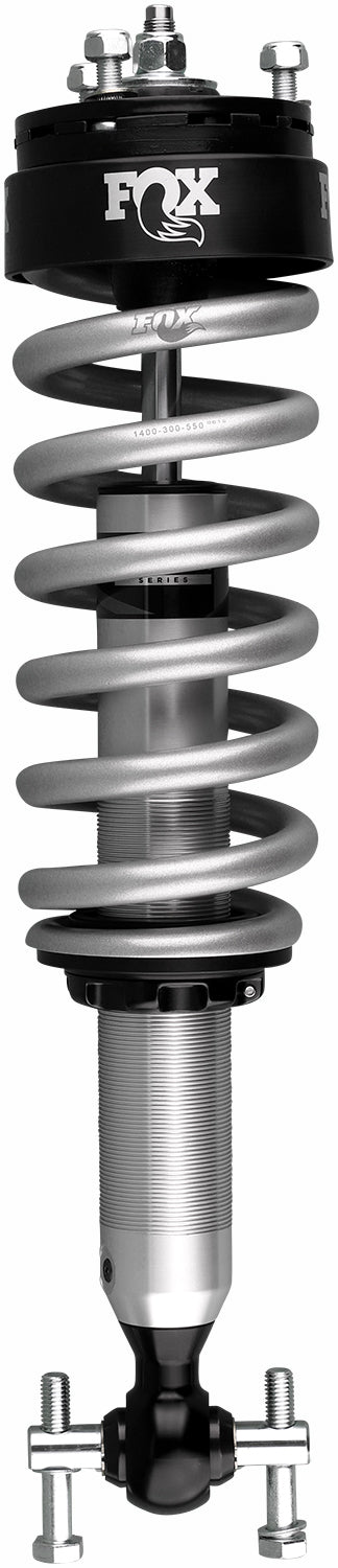 FOX Performance Series 2.0 Coil-Over IFP Shock