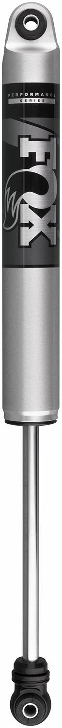 FOX 24-ON Ford Ranger 4wd, Rear Shock, PS, 2.0, IFP, 0-1” Lift