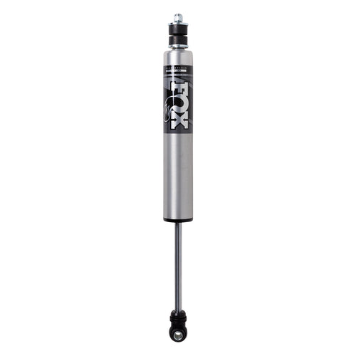 FOX Performance Series 2.5 Smooth Body IFP HTO Shock
