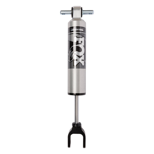 FOX 20-ON Chevy/GMC 2500, 3500, Front Shock, 2.5 Truck PS, IFP, 1.5-2.5” Lift, HTO