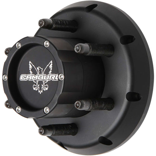 Camburg 2.0 Prerunner Series Front Hub Kit (6x5.5/Offset WMS) CAM-010002