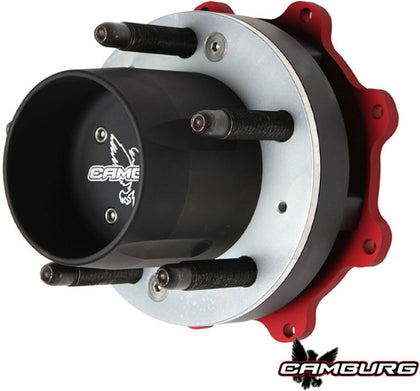 Camburg 2.25/2.50R Wheel Hub Cap (5x5.5) CAM-010008
