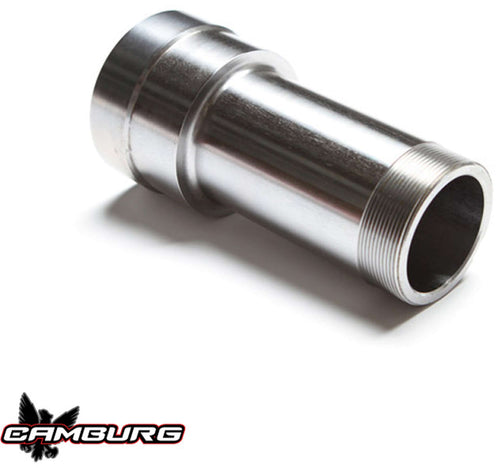 Camburg 2.00 Front LHT 4130 Weld-In Snout CAM-010010