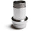 Camburg 2.25 Front RHT 4130 Weld-In Snout CAM-010015