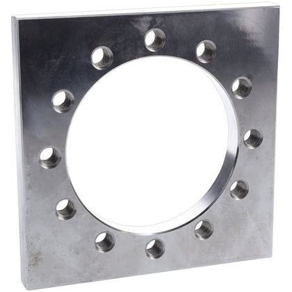 Camburg 4130 SQ. Bolt-On Spindle Snout Block CAM-010018
