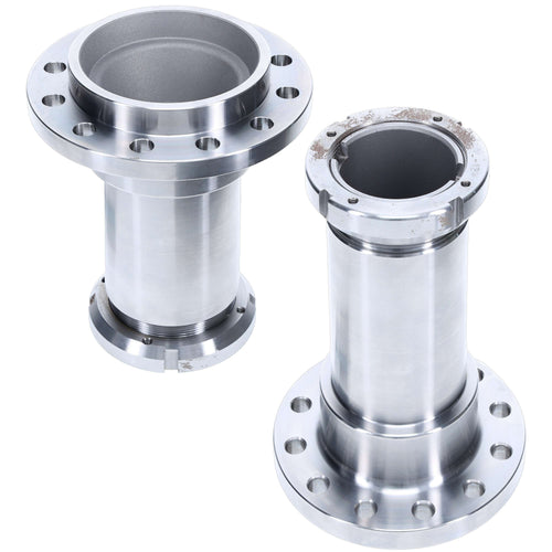 Camburg 2.50 Front 4340HT Bolt-On Spindle Snouts