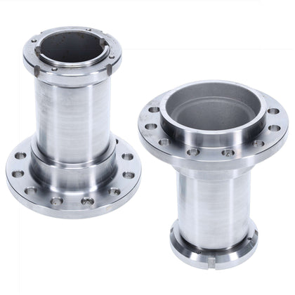 Camburg 2.50 Front RHT 4340HT Bolt-On Snout CAM-010022