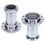 Camburg 2.50 Front RHT 4340HT Bolt-On Snout CAM-010022
