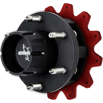 Camburg 2.50 Race Series Front Hub Kit (6x5.5) CAM-010032