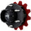 Camburg 2.50 Race Series Front Hub Kit (6x5.5) CAM-010032