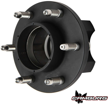 Camburg 2.50 Race Series Front Hub Kit (6x5.5) CAM-010032