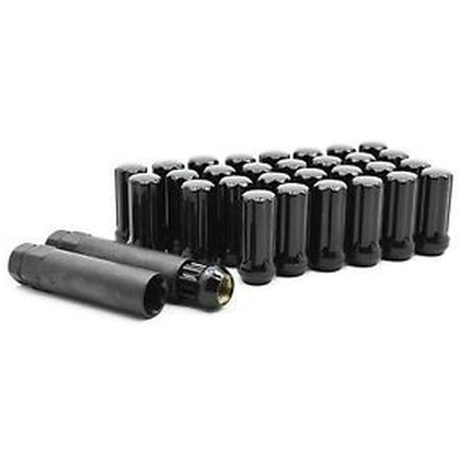 Camburg 8-Lug Spline Wheel Lug Kits