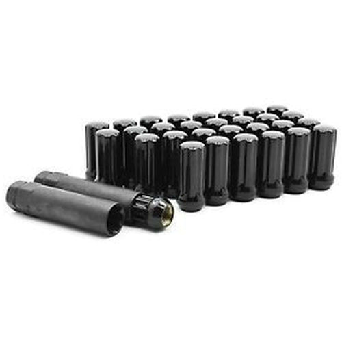 Camburg 8-Lug Spline Wheel Lug Kits