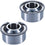 Camburg 1.00 Uniball Replacement Kit (Pair) CAM-010046