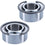 Camburg 1.50 Uniball Replacement Kit (Pair) CAM-010048