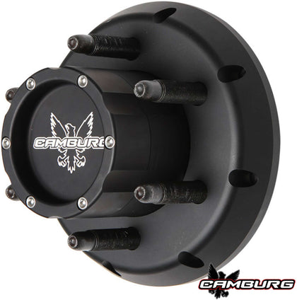 Camburg 2.0 Front Hub Center Cap (6x5.5) CAM-010051