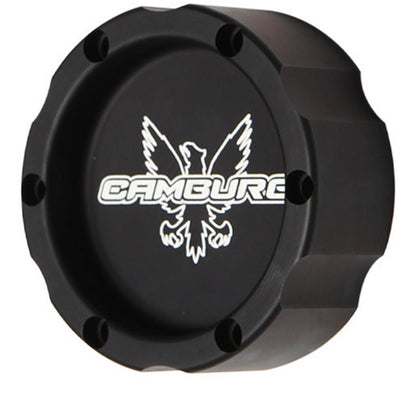 Camburg 2.0 Front Hub Center Cap (6x5.5) CAM-010051