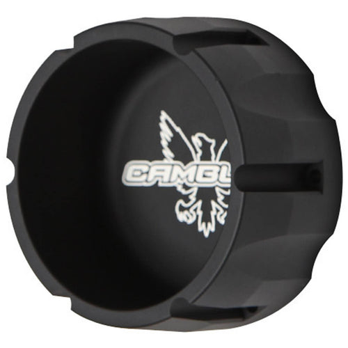Camburg 2.50 Front Hub Center Cap (5x5.5) CAM-010052