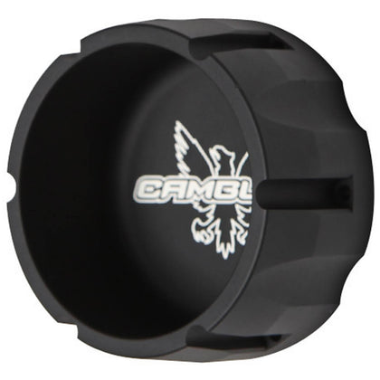 Camburg 2.50 Front Hub Center Cap (6x5.5 & 6x6.5) CAM-010053