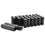 Camburg M14 x 2.00 8-Lug Spline Wheel Lug Kit (Black) CAM-010062
