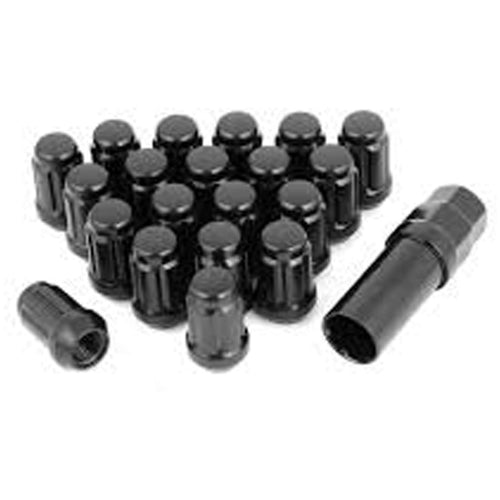 Camburg 6-Lug Spline Wheel Lug Kits