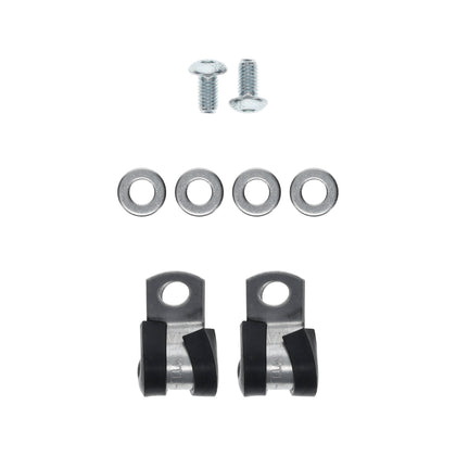 Camburg Billet UCA Clamp Kit (2) CAM-010077