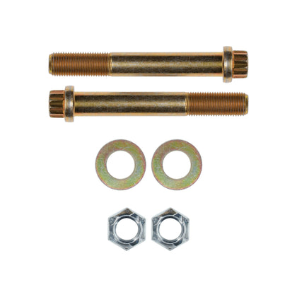 Camburg 9/16'-18' x 4" 12pt UCA Bolt Kit CAM-010080