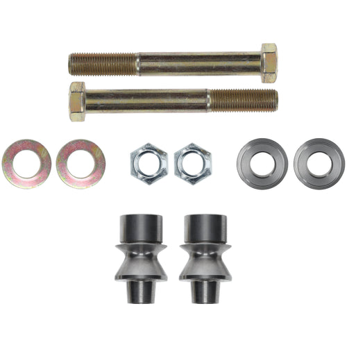 Camburg Nissan Titan 04'-15' UCA Uniball Bolt & Spacer Kit CAM-010088