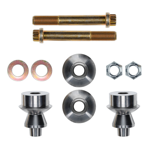 Camburg Toyota Tundra 07'-21' / Sequoia 08'-22' UCA Uniball Bolt & Spacer Kit CAM-010102