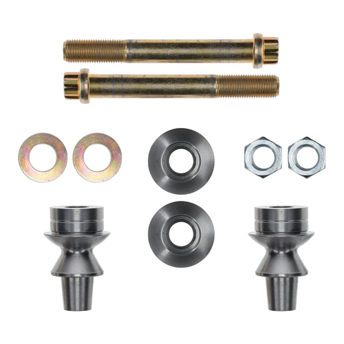 Camburg Chevy/GMC 1500 14'-18' UCA Uniball Bolt & Spacer Kit (9/16") CAM-010107