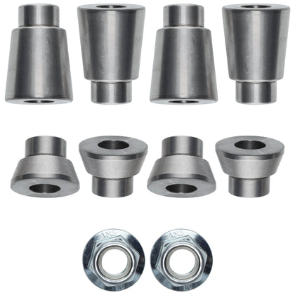 Camburg Ford Ranger 19'-23' UCA Heim Spacer Kit CAM-010116
