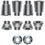 Camburg Ford Ranger 19'-23' UCA Heim Spacer Kit CAM-010116