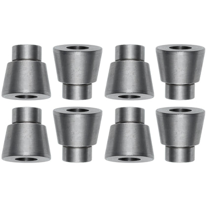 Camburg Chevy Colorado ZR2 17'-22' UCA Heim Spacer Kit CAM-010117