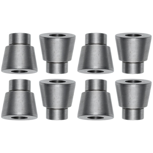 Camburg Chevy Colorado ZR2 17'-22' UCA Heim Spacer Kit CAM-010117