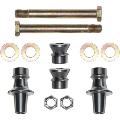 Camburg Ford Raptor 17'-24' Heim Steering Bolt & Spacer Kit CAM-010121