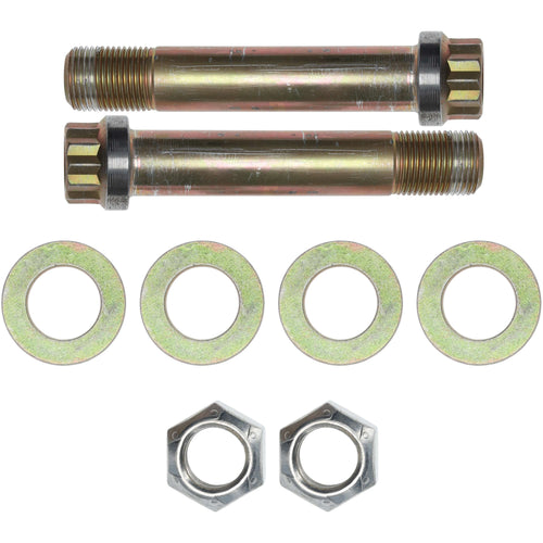 Camburg Toyota Tundra 07'-21' L/T LCA Spindle Adapter Uniball Bolt Kit CAM-010125
