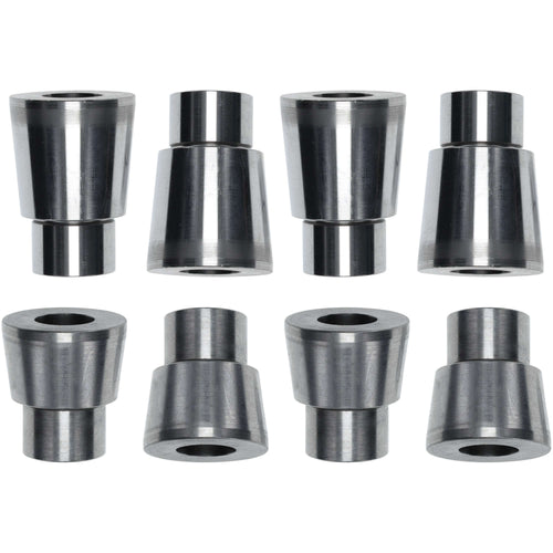 Camburg Toyota Tundra 22'-24' / Landcruiser 300 22'-24' LCA Frame Pivot Uniball Spacer Kit CAM-010134