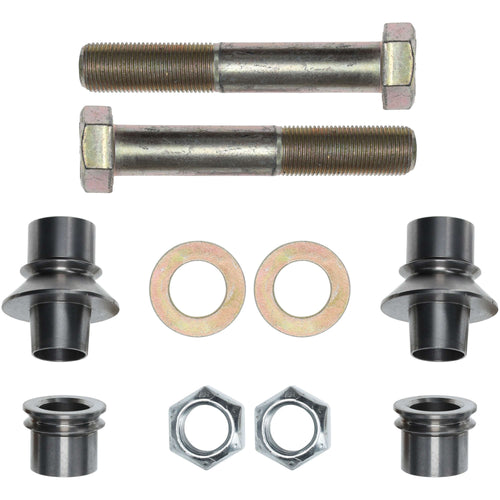 Camburg Toyota LC300 22'-24' / LC200 08'-21' LCA Uniball Bolt & Spacer Kit CAM-010136