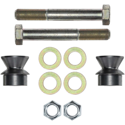 Camburg Toyota Tacoma 96'-03' Race L/T LCA Uniball Bolt & Spacer Kit CAM-010142