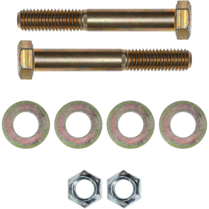 Camburg 1/2-13 x 3.5" G8 Hex Heim Steering Bolt Kit CAM-010146