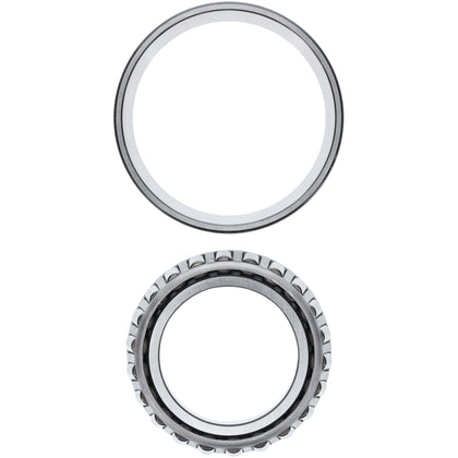 Camburg 2.0 Hub Bearing & Race Kit CAM-010170
