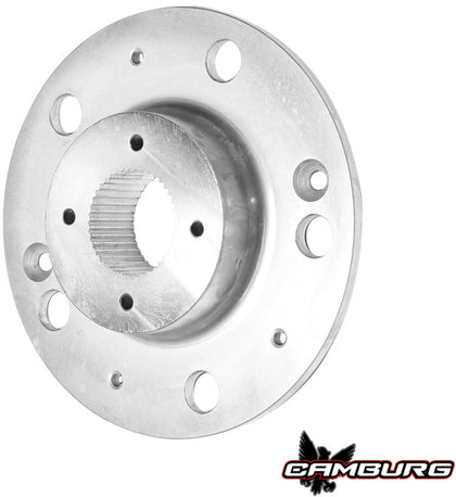 Camburg 2.25 Prerunner Series Rear Hub Kit (6x5.5/40sp) CAM-020004