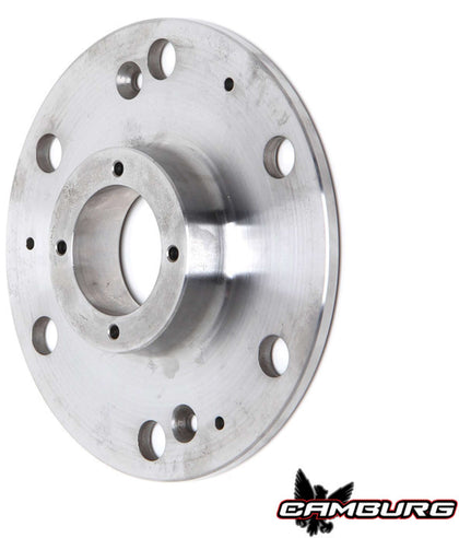 Camburg 3.25 Race Series TT Rear Hub Kit (6x6.5/36sp) CAM-020013