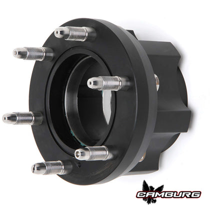 Camburg 3.25 Race Series TT Rear Hub Kit (6x6.5/36sp) CAM-020013