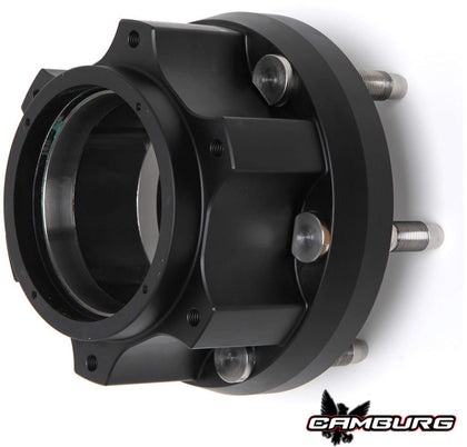 Camburg 3.25 Race Series TT Rear Hub Kit (6x6.5/36sp) CAM-020013