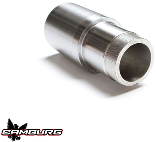 Camburg 3.25 Rear RHT 4130 Snout (4.00 x .250) CAM-020015