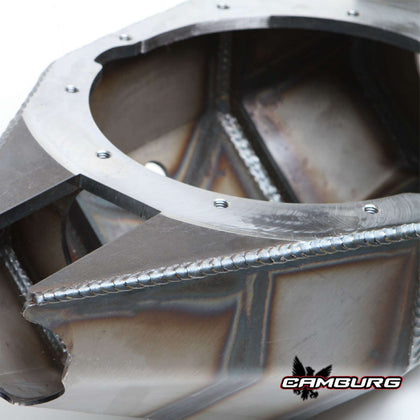 Camburg Axle Housing CAM-020023