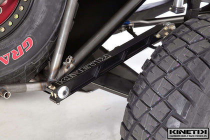 Camburg KINETIK Series 24 (in) Sway Bar Arm (Pair) CAM-020032