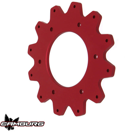 Camburg 2.5 Race Series Rear Hub Kit (5x5.5/40sp) CAM-020043