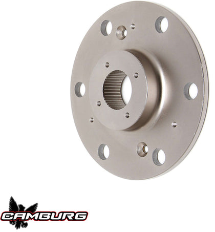 Camburg 2.5 Race Series Rear Hub Kit (5x5.5/40sp) CAM-020043